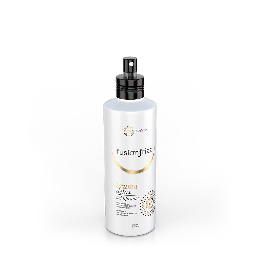 Fusionfrizz Detox - Bruma Acidificante 250ml