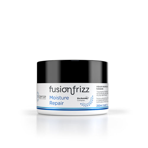 Fusionfrizz - Máscara Reconstrutora Hidratante Moisture Repair 250ml