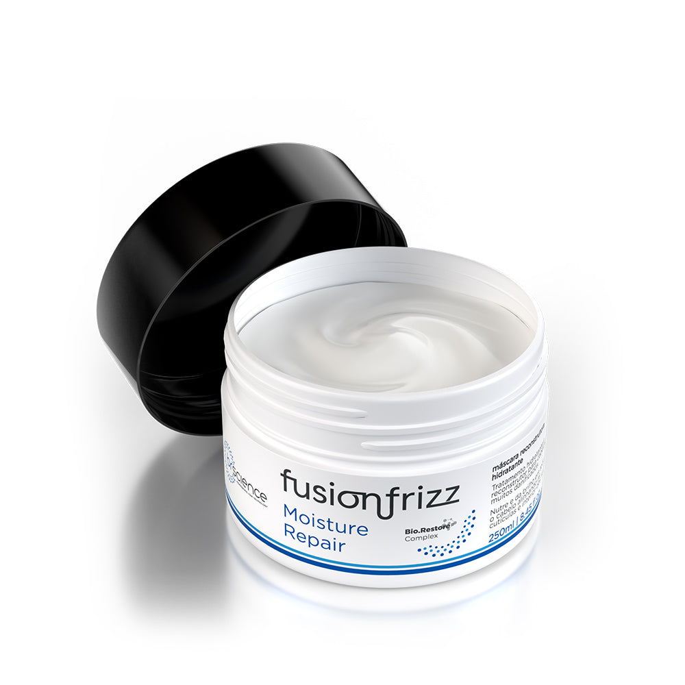 Fusionfrizz - Máscara Reconstrutora Hidratante Moisture Repair 250ml