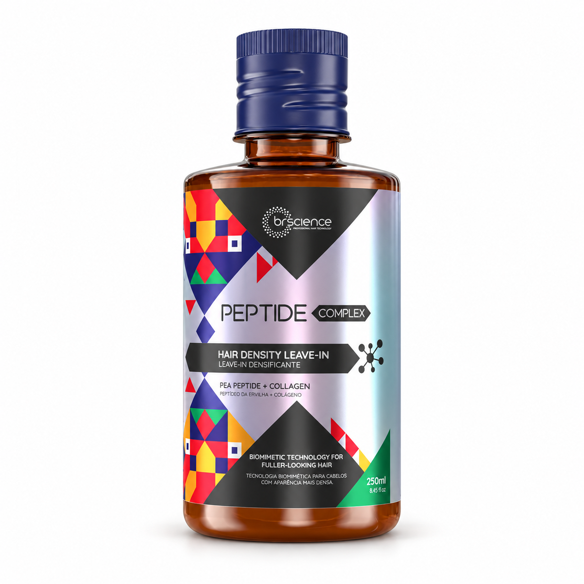 Leave-in Densificante Peptide Complex 250 ml