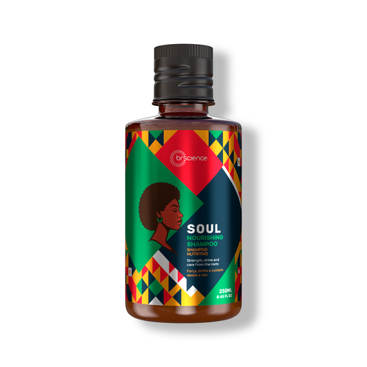 Shampoo Soul Cachos