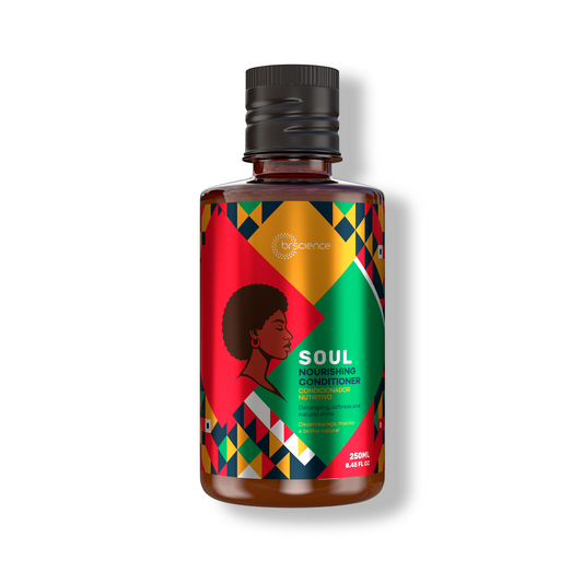 Condicionador Soul Cachos 250ml