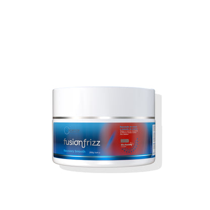 Fusionfrizz - BTX Reconstrutor e Redutor de Volume Recovery Smooth 250ml