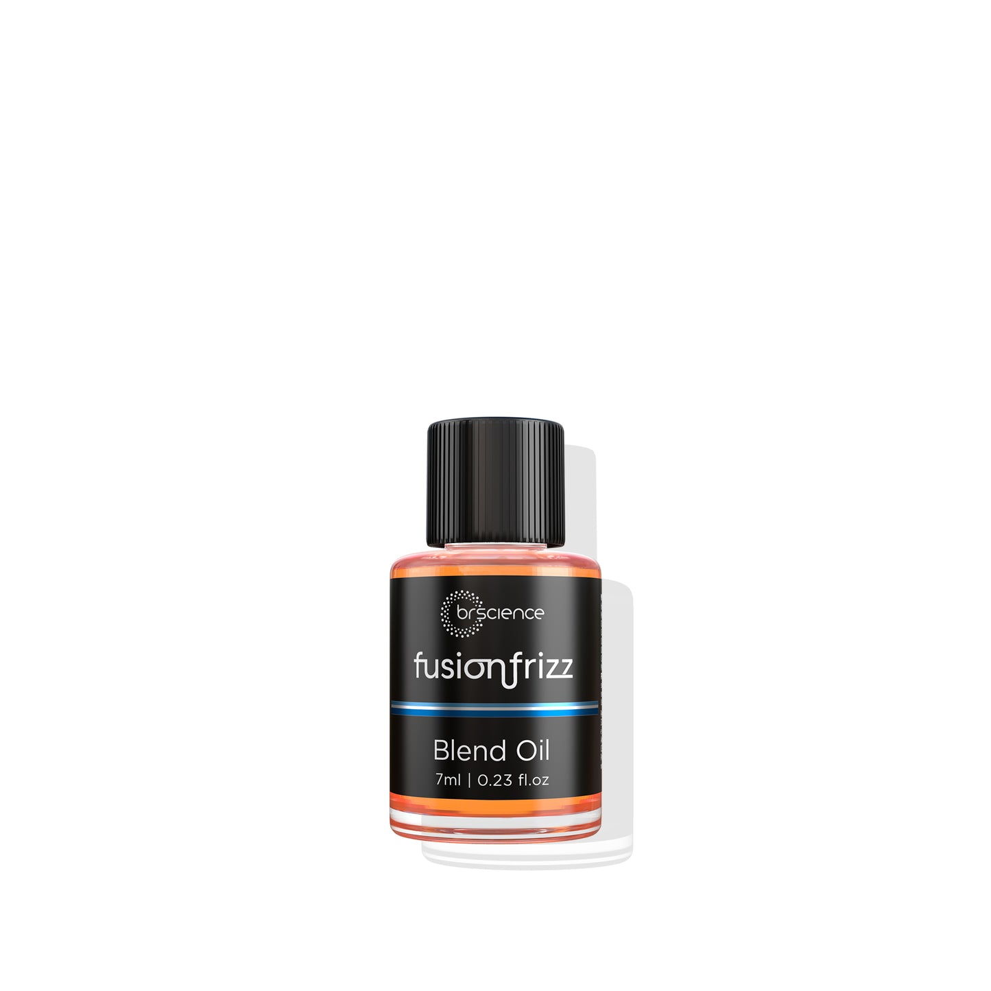 Fusionfrizz - Blend Oil - Óleo Reparador 7ml