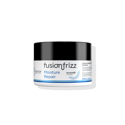 Fusionfrizz -  Máscara Reconstrutora Hidratante Moisture Repair 250ml