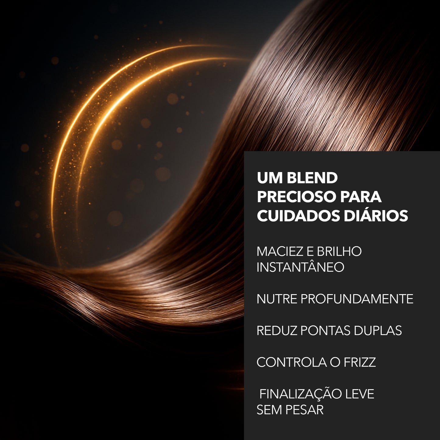 Fusionfrizz - Blend Oil - Óleo Reparador 7ml