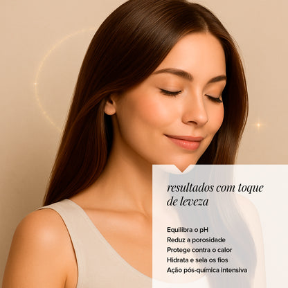 Fusionfrizz Detox - Bruma Acidificante 250ml