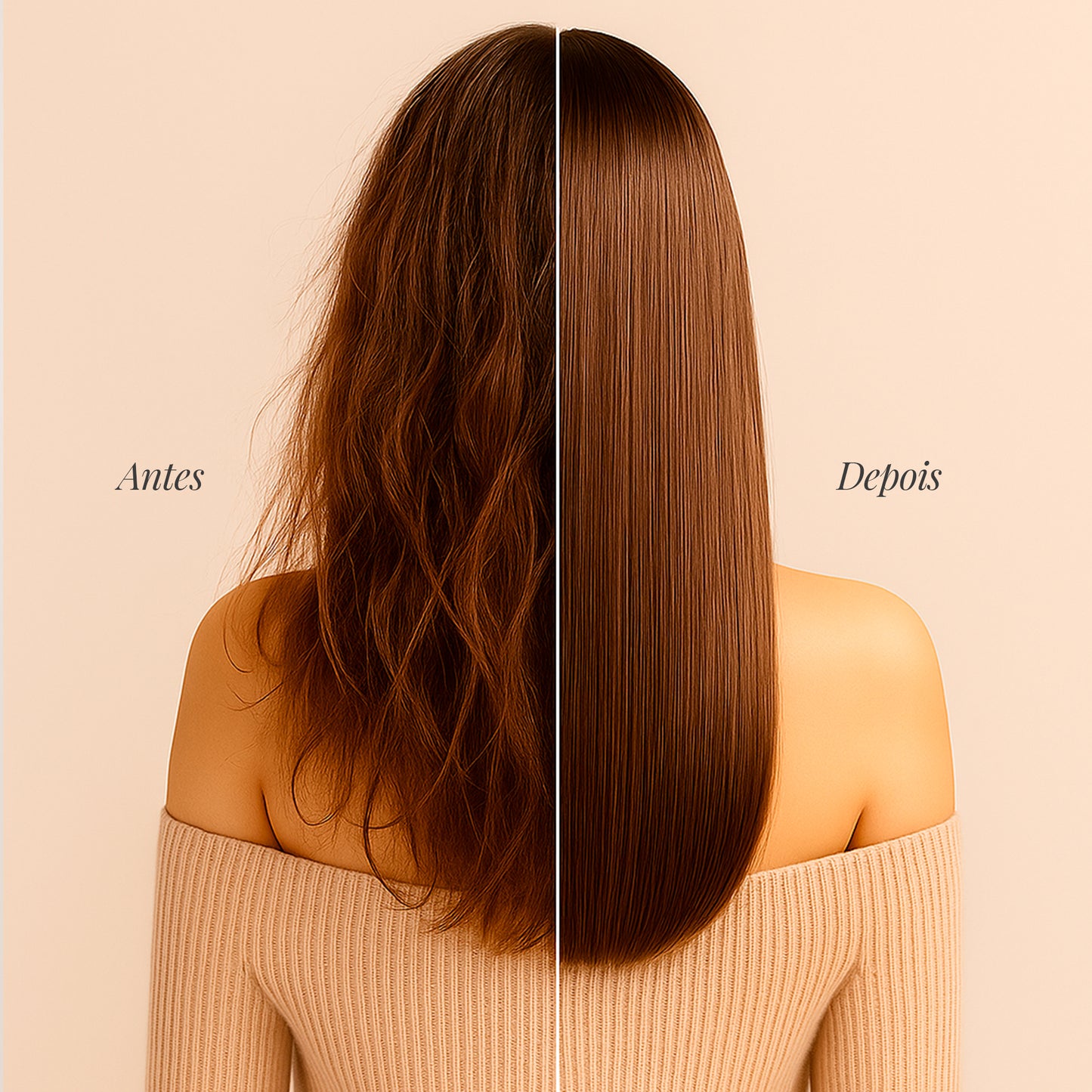 Fusionfrizz Detox - Bruma Acidificante 250ml