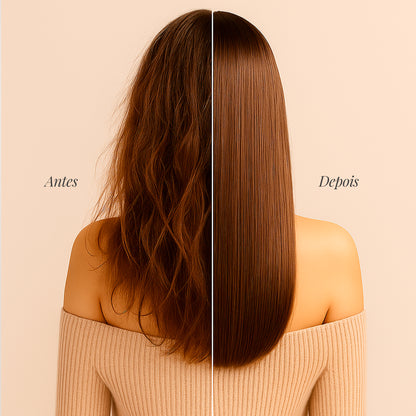 Fusionfrizz Detox - Bruma Acidificante 250ml