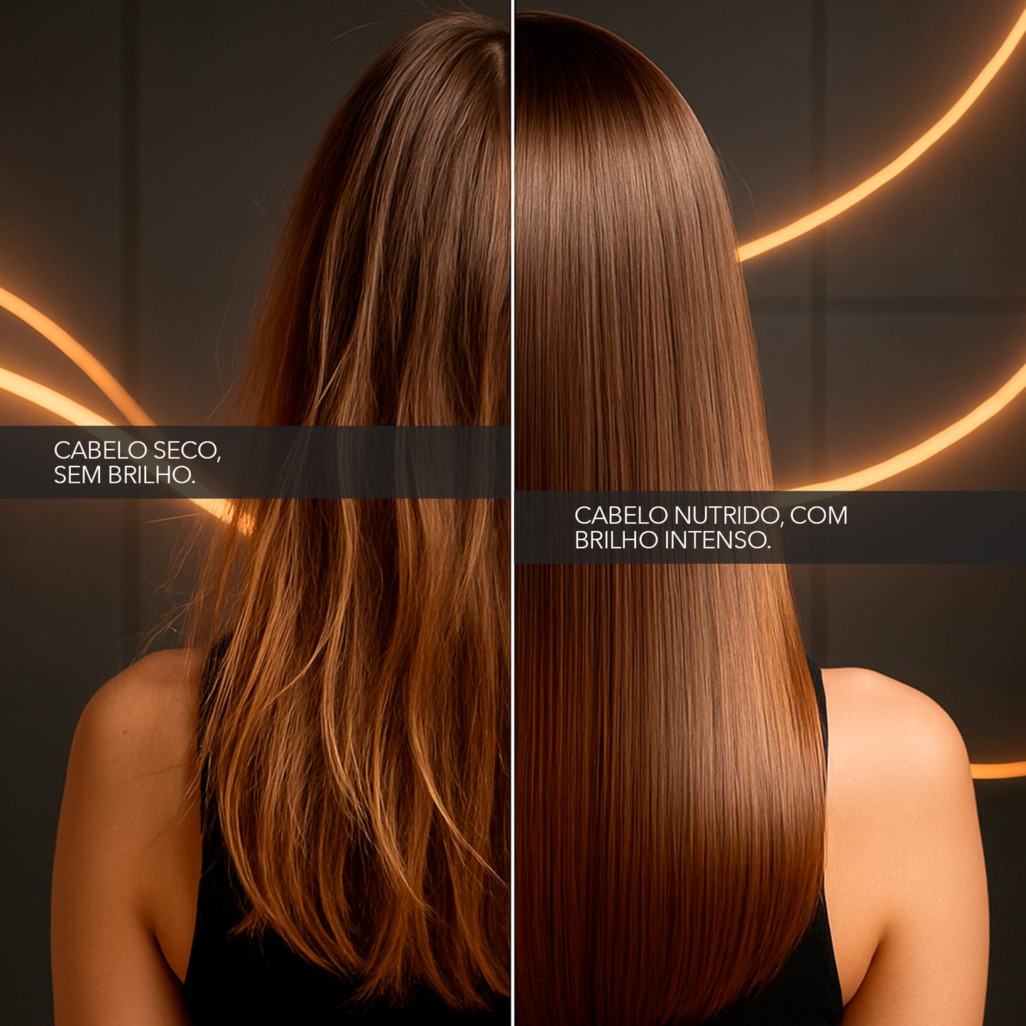 Fusionfrizz - Blend Oil - Óleo Reparador 7ml