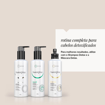 Fusionfrizz Detox - Bruma Acidificante 250ml