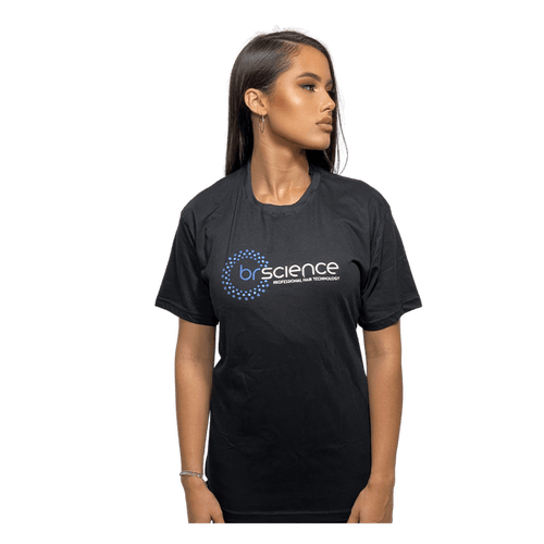 Camiseta Brscience