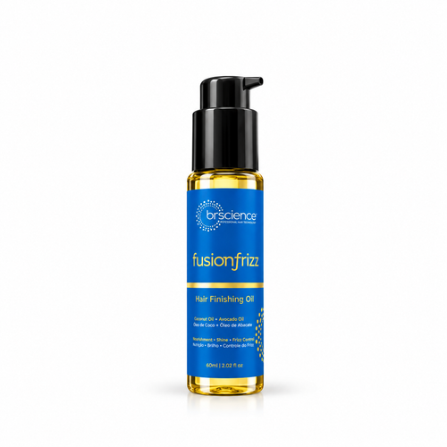 Fusionfrizz - Óleo Reparador  - Blend Oil 60ml