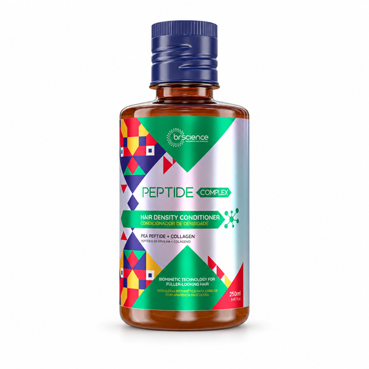 Condicionador de Densidade Peptide Complex 250 ml