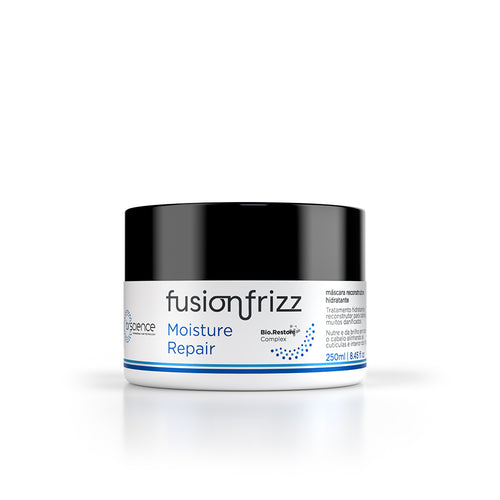 Fusionfrizz Moisture Repair - Máscara Reconstrutora Hidratante 250ml