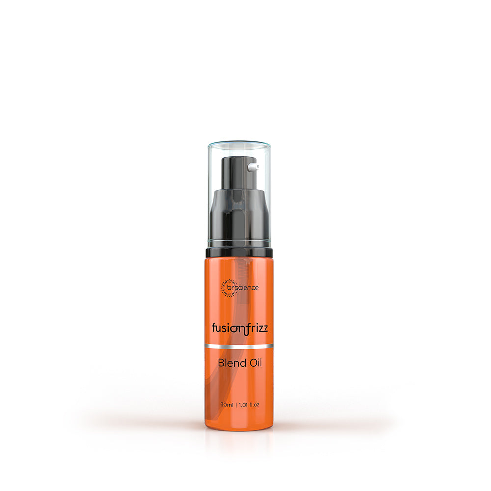 Fusionfrizz - Óleo Reparador  - Blend Oil 30ml