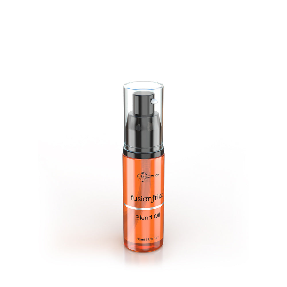 Fusionfrizz - Óleo Reparador  - Blend Oil 30ml