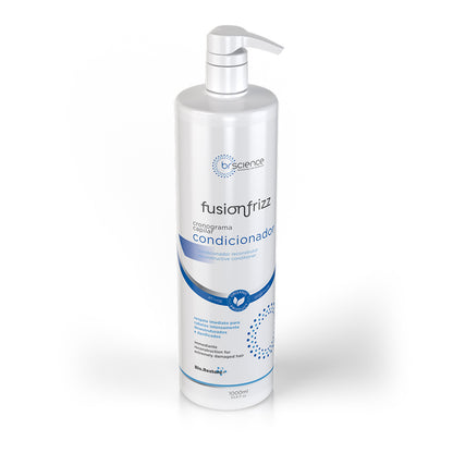 Fusionfrizz - Condicionador Reconstrutor 1L