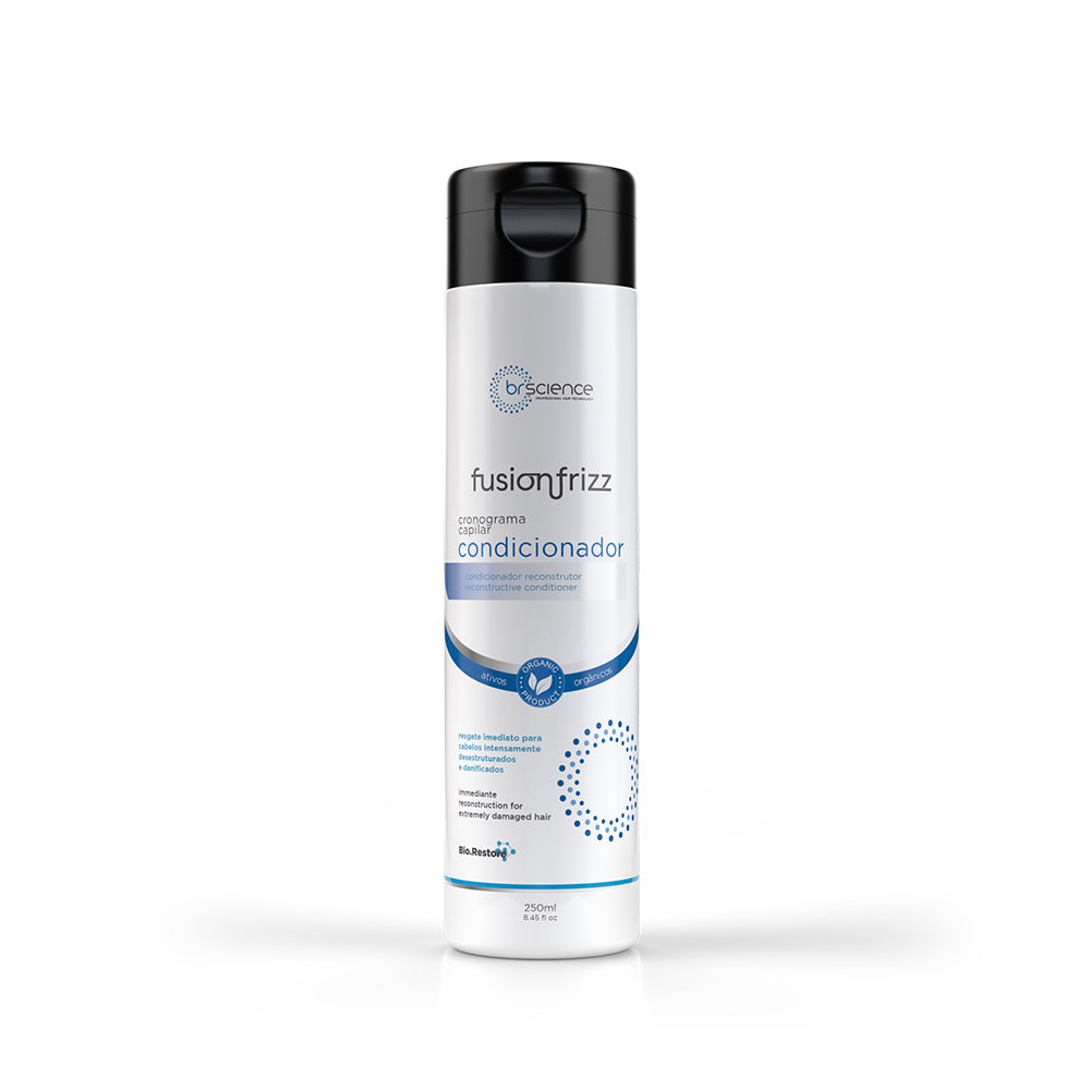 Fusionfrizz - Condicionador Reconstrutor 250ml