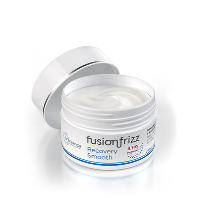 Fusionfrizz Recovery Smooth - BTX Reconstrutor e Redutor de Volume 250ml