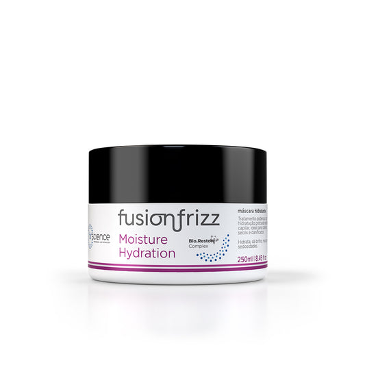 Fusionfrizz Moisture Hydration - Máscara Hidratante 250ml