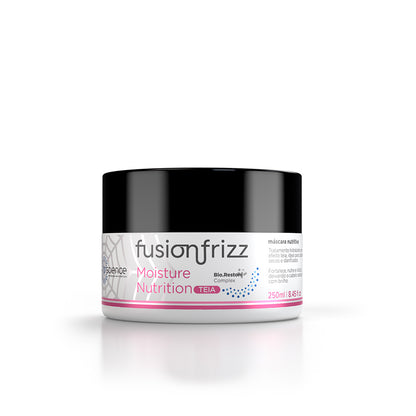 Fusionfrizz - Máscara de Nutrição Moisture Nutrition 250ml