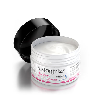 Fusionfrizz - Máscara de Nutrição Moisture Nutrition 250ml