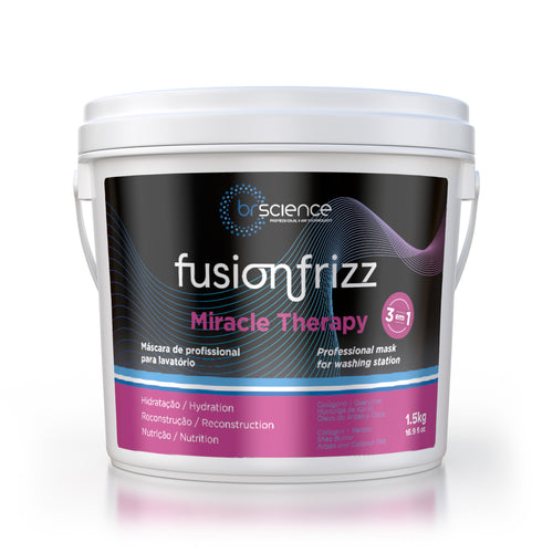 Máscara Profissional para lavatório 1,5kg