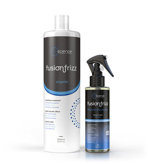 Kit Progressiva + Protetor Térmico Premium