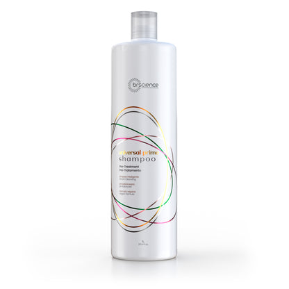 Shampoo 1L Universal Prime