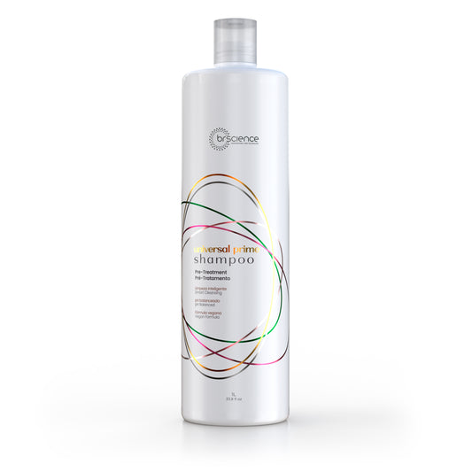 Shampoo 1L Universal Prime