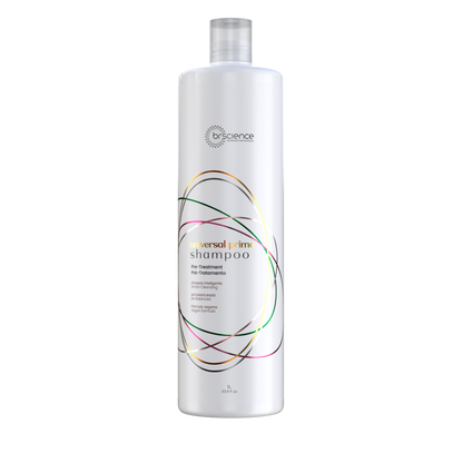 Shampoo 1L Universal Prime