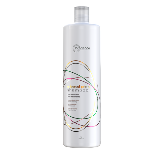 Shampoo 1L Universal Prime