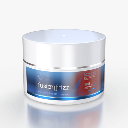 Fusionfrizz - BTX Reconstrutor e Redutor de Volume Recovery Smooth 250ml