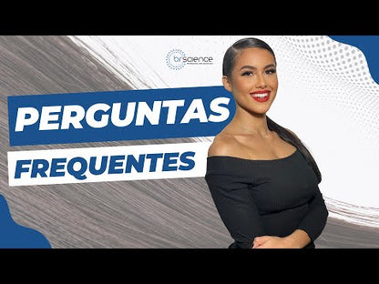 Escova Progressiva Orgânica 1000ml + Máscara Moisture Repair 500g